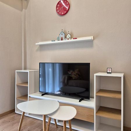 Galeriya Apartment 테살로니키 외부 사진