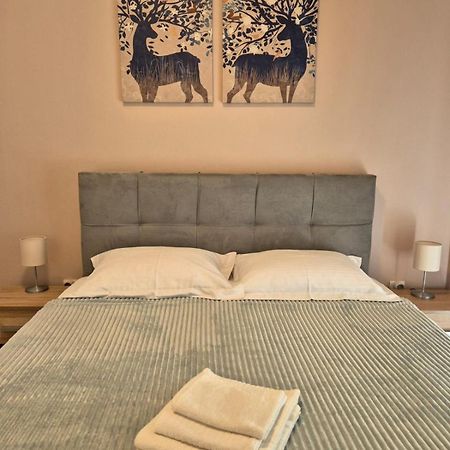 Galeriya Apartment 테살로니키 외부 사진