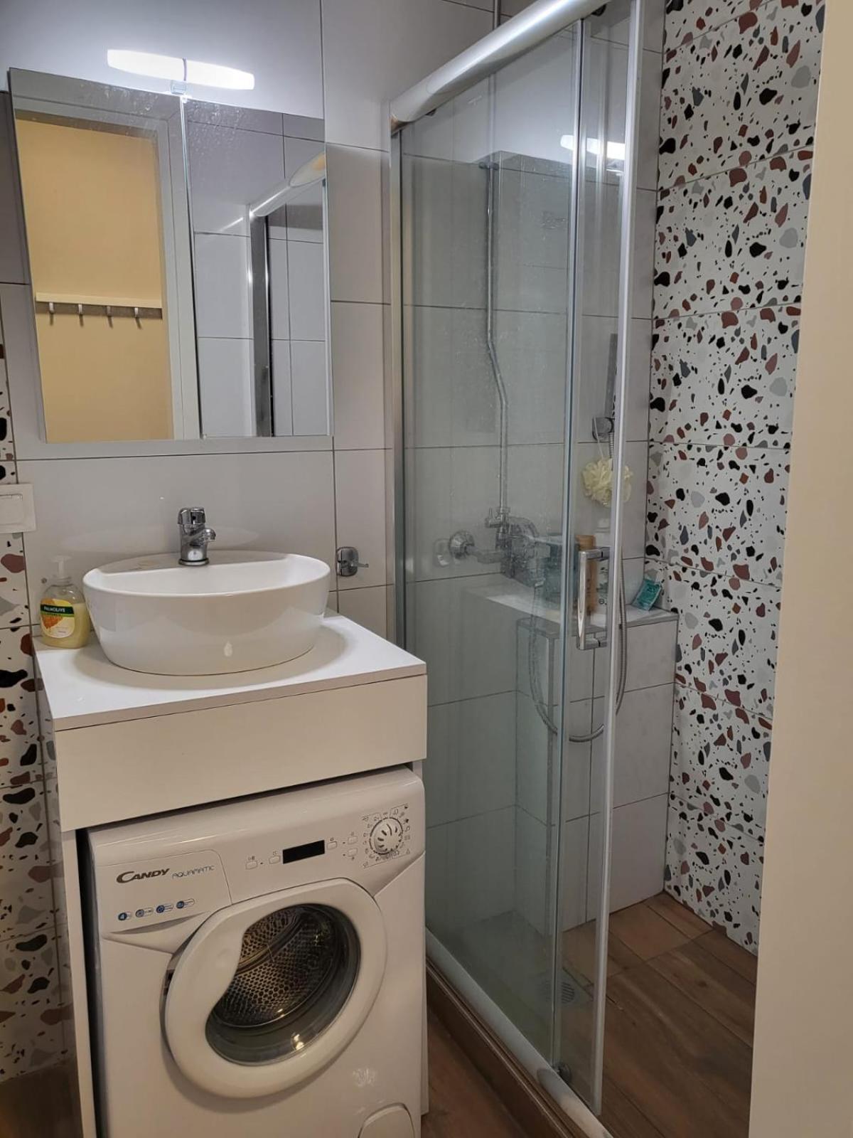 Galeriya Apartment 테살로니키 외부 사진