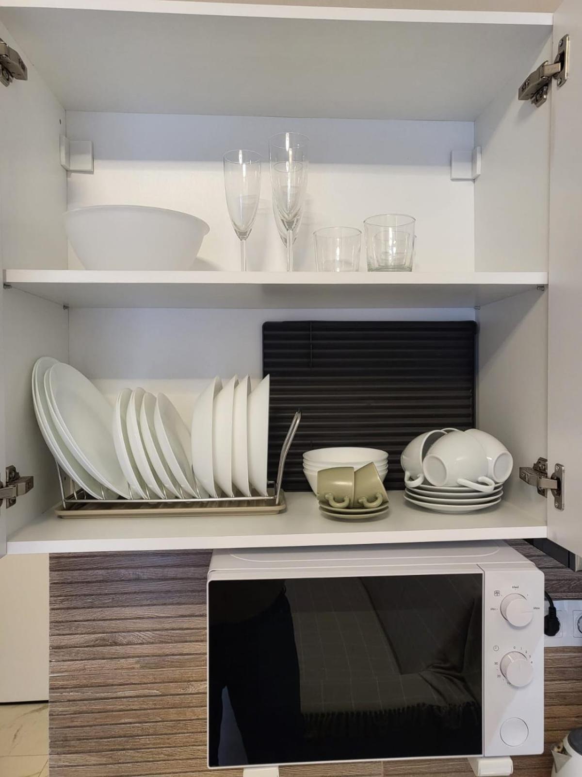 Galeriya Apartment 테살로니키 외부 사진