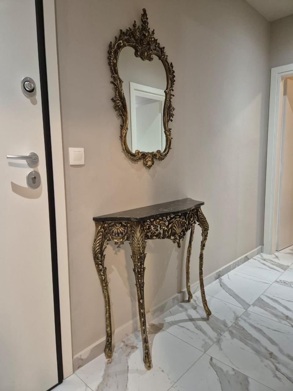 Galeriya Apartment 테살로니키 외부 사진