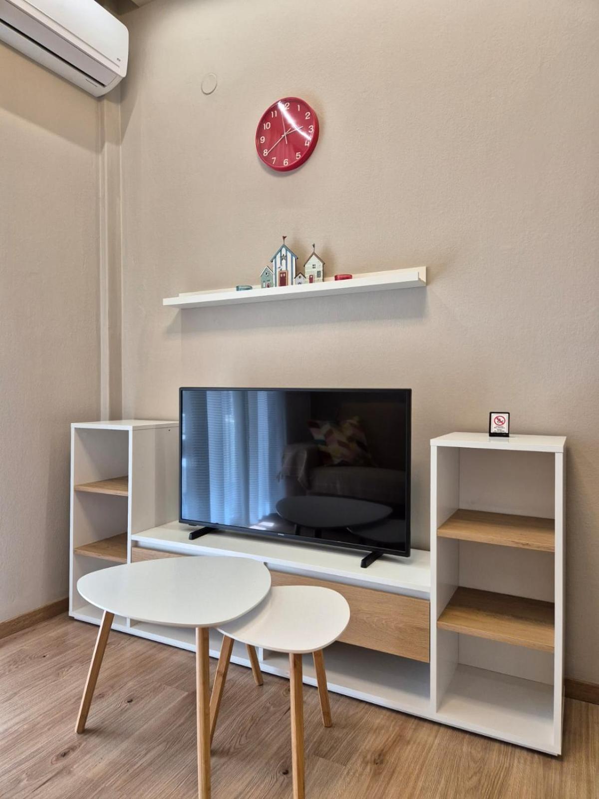 Galeriya Apartment 테살로니키 외부 사진