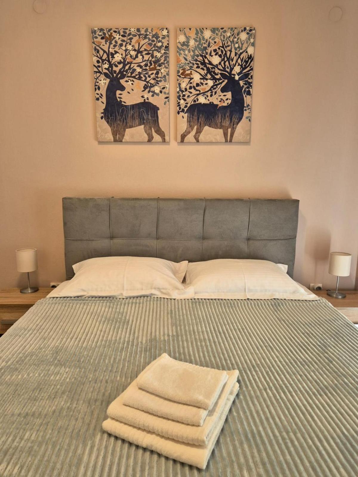 Galeriya Apartment 테살로니키 외부 사진