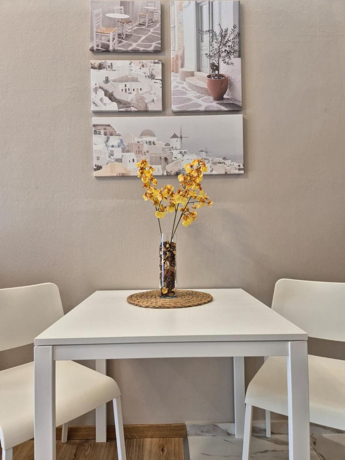 Galeriya Apartment 테살로니키 외부 사진