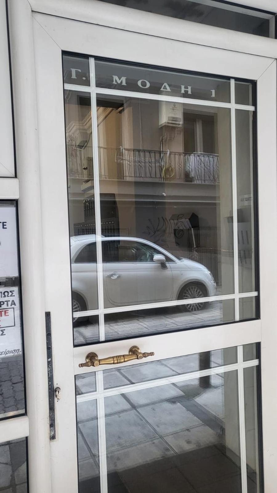 Galeriya Apartment 테살로니키 외부 사진