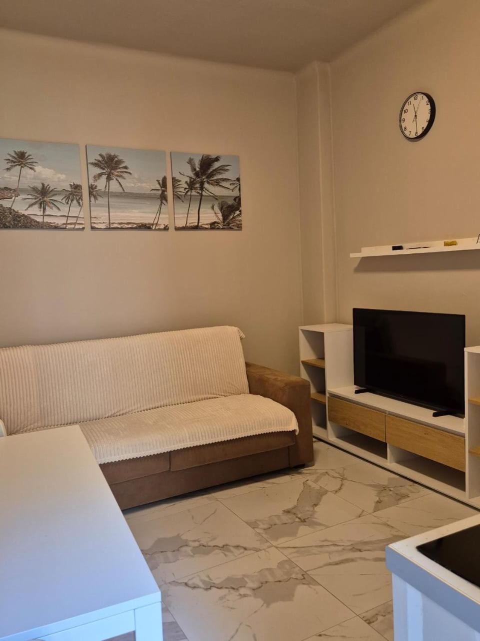 Galeriya Apartment 테살로니키 외부 사진