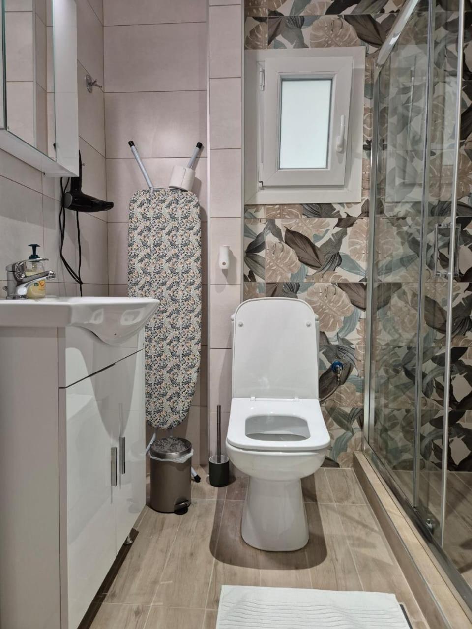 Galeriya Apartment 테살로니키 외부 사진